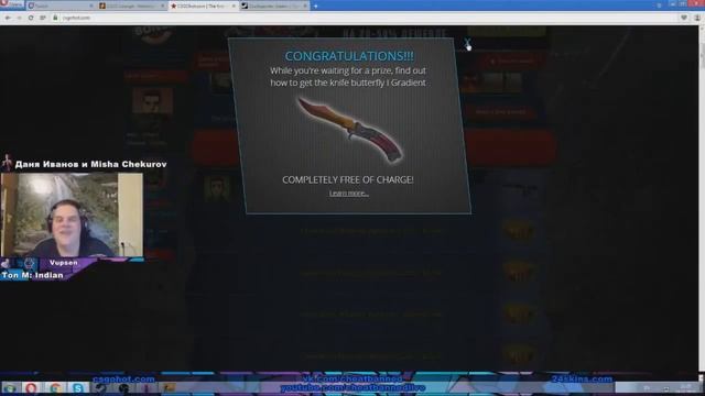 [Montage] Cheatbanned выиграл Awp Medusa смотреть онлайн