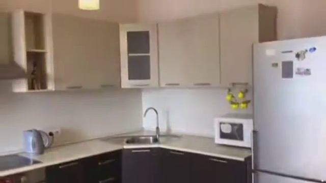 Квартиры посуточно Холодильная 138