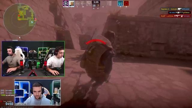 ЗИБЕРТ ПОЛУЧАЕТ 100$ ЗА КАЖДУЮ ПАЛКУ ОТ ИНКА! (CS 2) #inkmate #leha2077 #zibert1715 смотреть онлайн