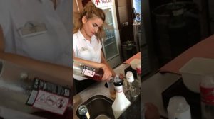 Боне Клаб Сансет Турция обзор отеля бар