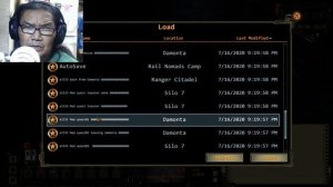 Wasteland 2 DC Quest: Binh (07-16-2020)