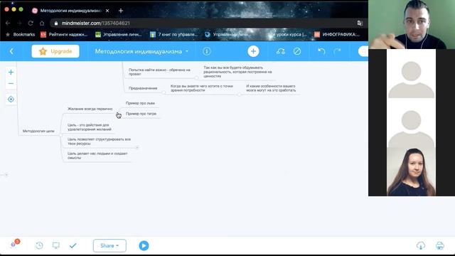 Методология цели смотреть онлайн