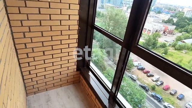 ЖК Московский квартал, Варшавская д.6, кор. 1 смотреть онлайн