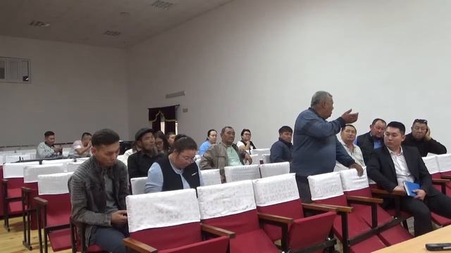 16.09.2022г ТОО "АКНМ" (повтор) смотреть онлайн
