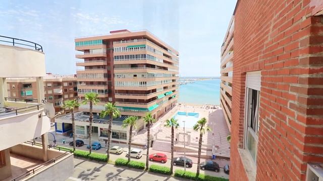 ESN-144 - АПАРТАМЕНТЫ В ТОРРЕВЬЕХЕ - Torrevieja apartments смотреть онлайн