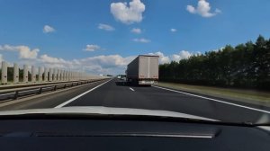 Бесплатная дорога на ЮГ - 2024