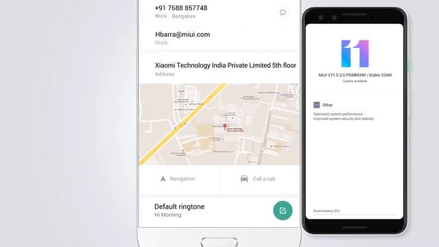 Redmi 6 Pro MIUI 11.0.3.0 Global Stable Update Rolling Out Start | Download Links смотреть онлайн