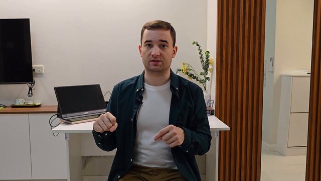 Существует ли "идеальный" компьютер? смотреть онлайн