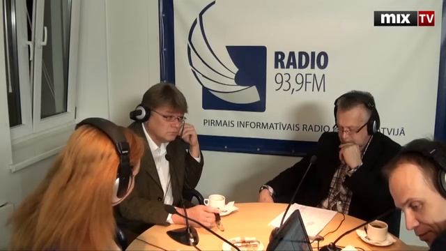 MIX TV: Программа Voice Control на радио Балтком смотреть онлайн