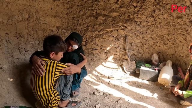 #Finding Hassan's mother #Hassan's happiness #good man# смотреть онлайн