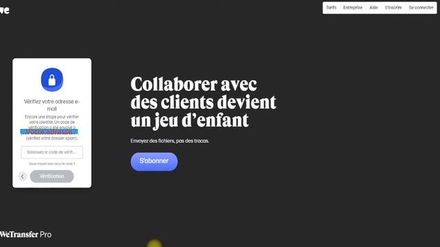 Wetransfer смотреть онлайн