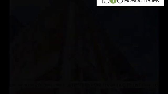 Видеопрезентация ЖК "Хороший дом" от застройщика "S.A. Ricci" смотреть онлайн