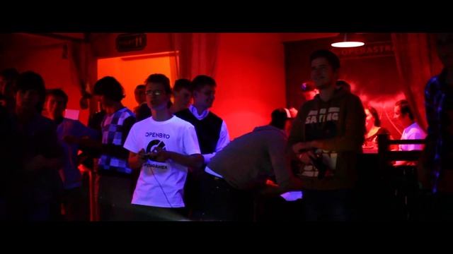 OpenGamer Rock Party | Відеозвіт смотреть онлайн