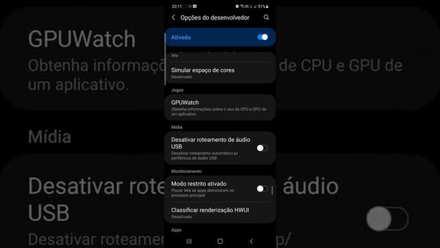 COMO DESATIVAR OS APPS QUE RODAM EM SEGUNDO PLANO NO CELULAR смотреть онлайн