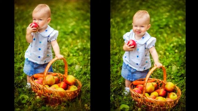Семейное слайдшоу смотреть онлайн