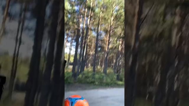 Идём к Байкалу, пос. Усть-Баргузин. смотреть онлайн