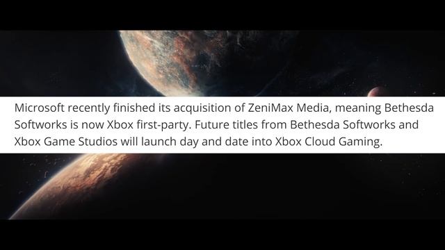 Xbox Cloud Gaming tests for iOS and PC begin soon смотреть онлайн