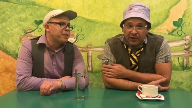мораль и амораль. Бредни Декабря 2018 года смотреть онлайн