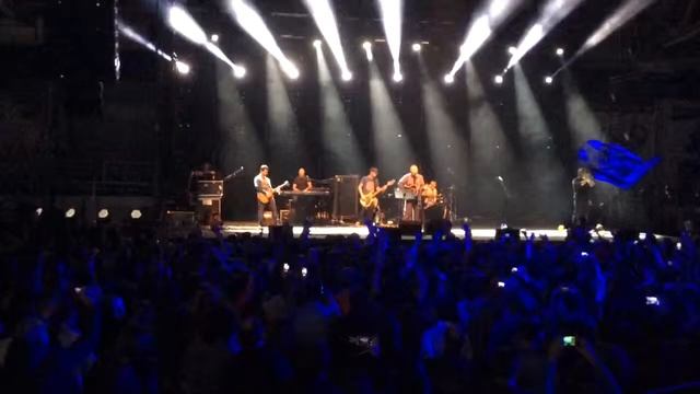 ДДТ Просвистела (Тюмень 2014)