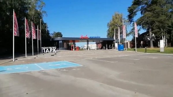 Обзор ЖК Подрезково