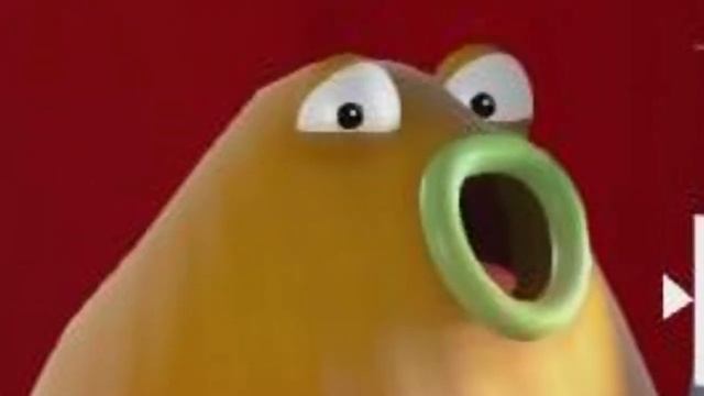 Blob Opera but Red is a communist смотреть онлайн