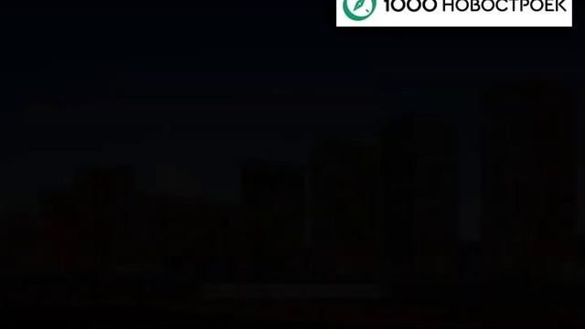 Видеопрезентация Застройщика ООО «ТИРОН»