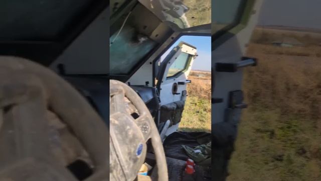⚡️СВО 18+ Не доехала всу до пятёрочки. Маршрут перестроен смотреть онлайн
