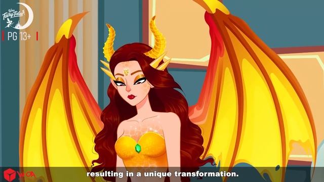 Золотая и Серебряная принцесса 👸💕 сказки на ночь 🌜 русский сказки - ‪@WOARussianFairyTales‬ смотреть онлайн