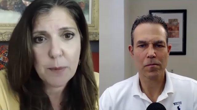 Keto Green with Dr. Anna Cabeca: Rational Wellness Podcast 155 смотреть онлайн