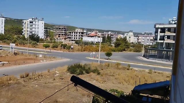 Квартира 2+1 в 15 минутах от трамвая, 1.400.000лир смотреть онлайн