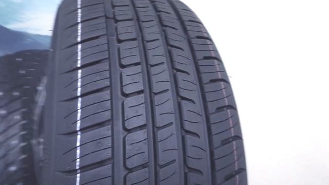 Triangle AdvanteX TC101 – обзор летних китайских шин