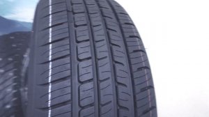 Triangle AdvanteX TC101 – обзор летних китайских шин