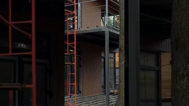 ОДА VILLAGE Истринский район, Московская область смотреть онлайн