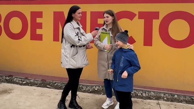 Новознаменский | Первое место | Страт продаж смотреть онлайн