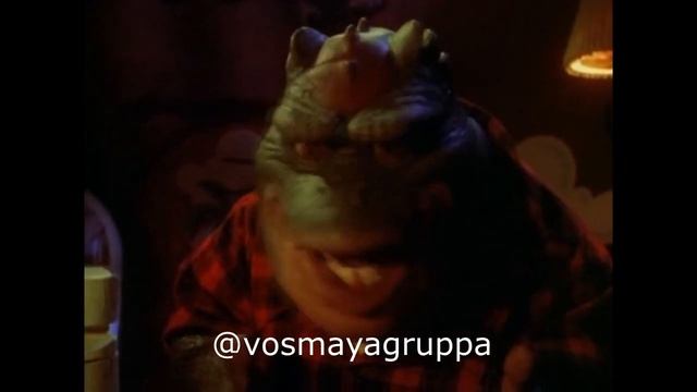 Гобленский перевод .Часть 4 смотреть онлайн