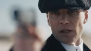 Томас Шелби. Острые козырьки. Лучшая нарезка.