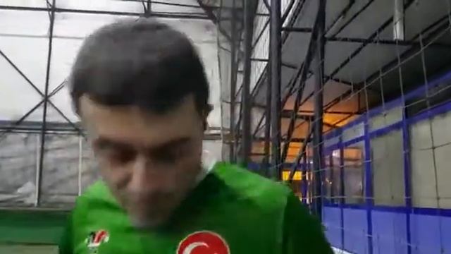 Maç analizi Nicomedia (halısaha videoları) смотреть онлайн