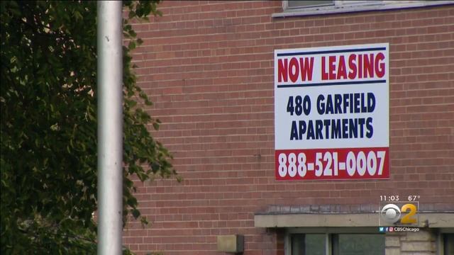 Forced Out Of Apartments, And Free Hotel Stay Running Out, Aurora Tenants Face Homelessness смотреть онлайн
