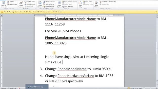 How to Get CREATORS / FALL CREATORS UPDATE on unsupported Windows 10 phones? смотреть онлайн