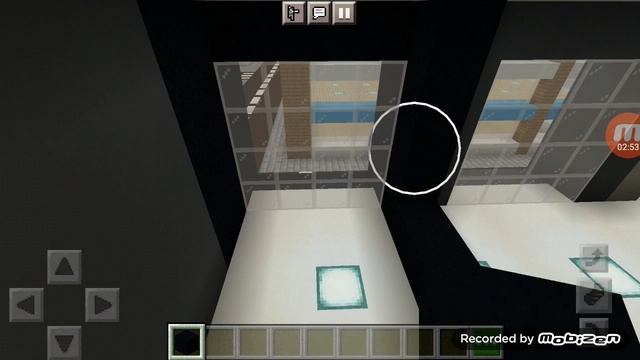 Обзор на квартиру в городе в майнкрафте смотреть онлайн