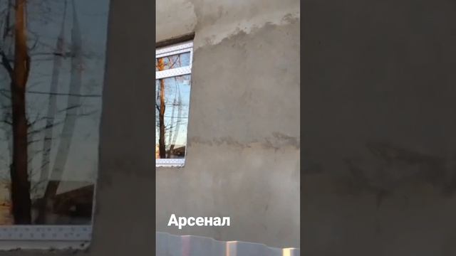 Установка 5 больших окон. Богородицк Тульская область. смотреть онлайн