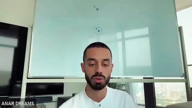 МАНИФЕСТАЦИЯ НОВОЙ РЕАЛЬНОСТИ. Фрагмент с закрытого канала. Анар Дримс смотреть онлайн