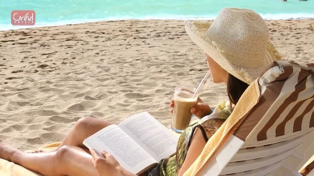 4* Hotel Arabella, Golden Sands смотреть онлайн