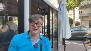 Жизнь в Израиле,  Петах Тиква - город,  где мы живём.