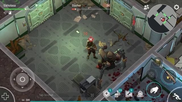 LABORATORY IN 12 MINUTES ! SECTOR A1 & A2 | Last Day On Earth Survival смотреть онлайн