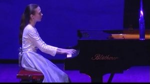 Тимофеева Дарья (фортепиано)