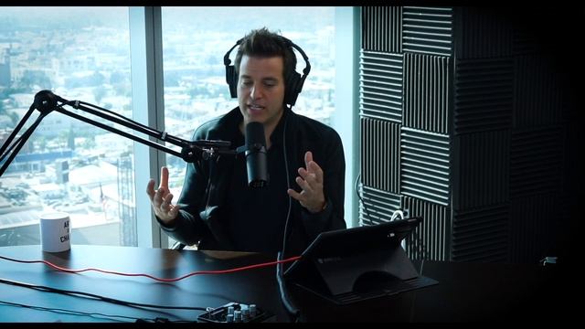How To Bounce Back From Challenging Times - The Art Of Charm Podcast 728