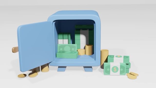 Таинственное жилье