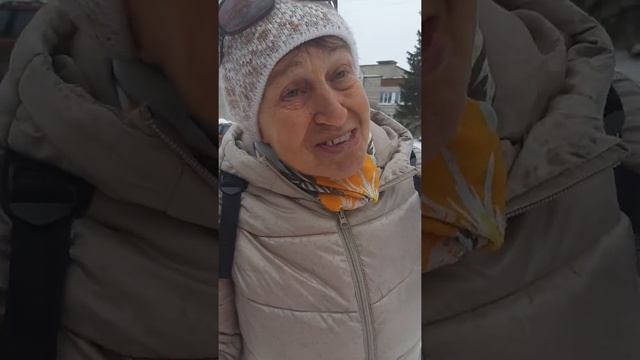 Томск, Академгородок смотреть онлайн