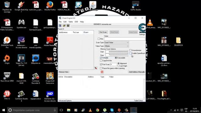 cheat engine no funciona acelerando el torrent смотреть онлайн